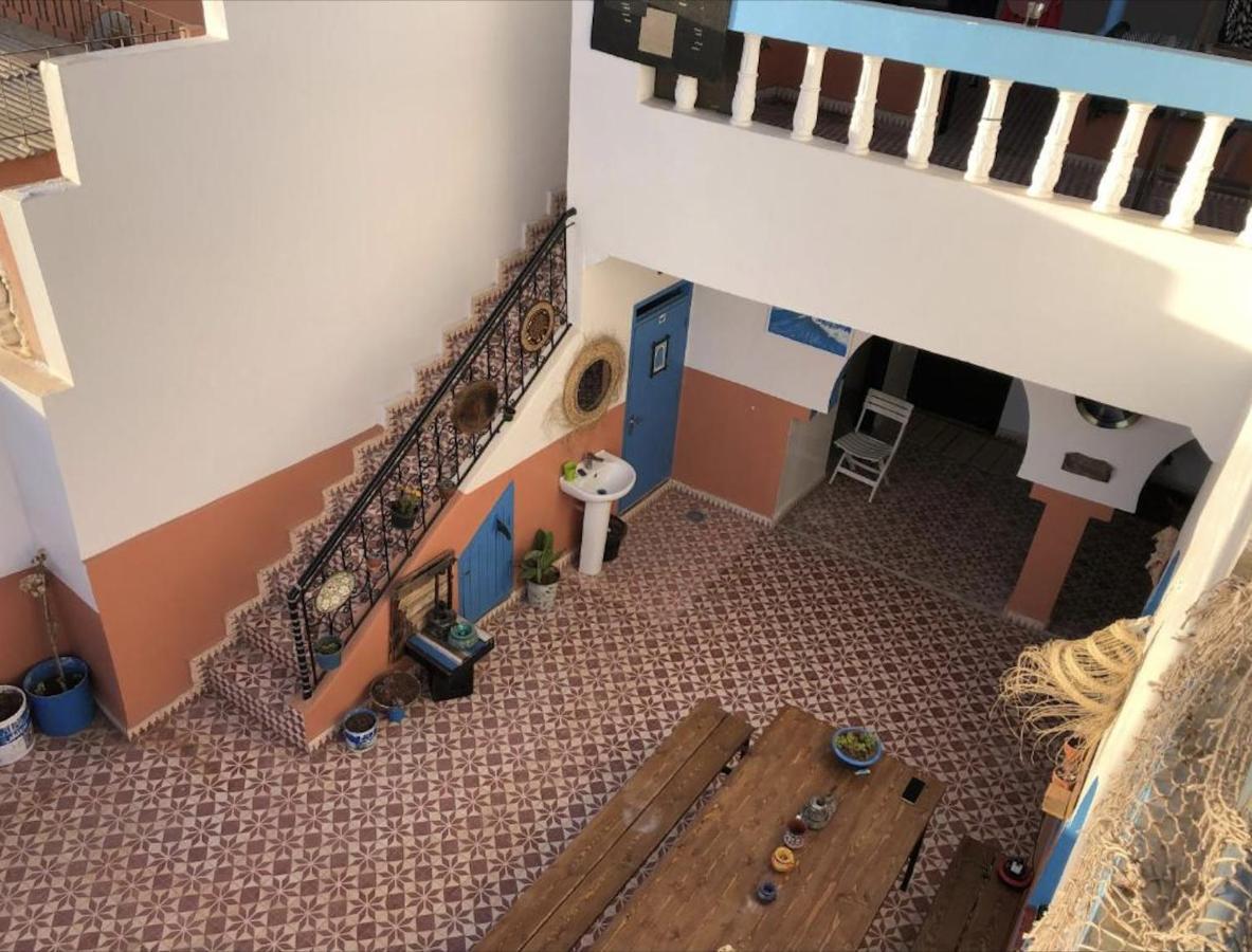 דירות אגאדיר Binic Surf House מראה חיצוני תמונה