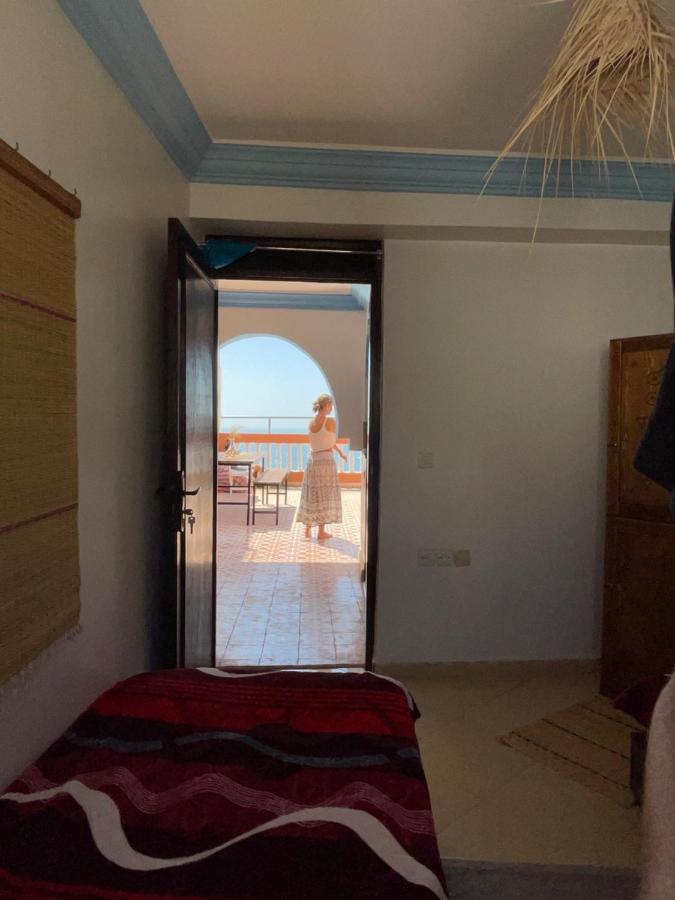 דירות אגאדיר Binic Surf House מראה חיצוני תמונה