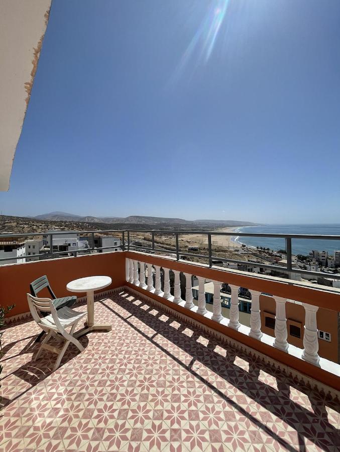 דירות אגאדיר Binic Surf House מראה חיצוני תמונה