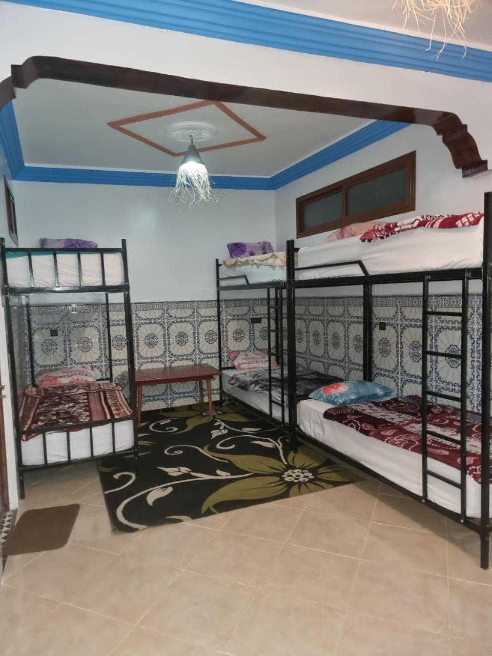 דירות אגאדיר Binic Surf House מראה חיצוני תמונה