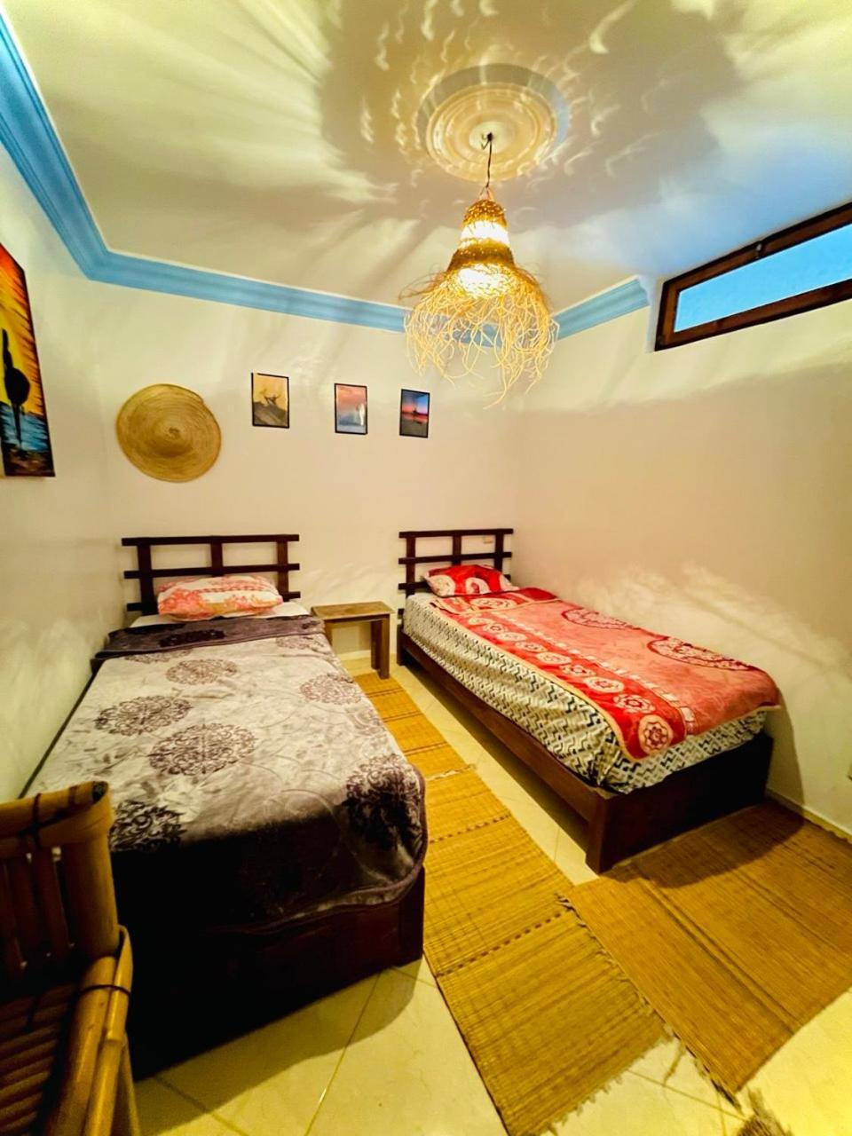 דירות אגאדיר Binic Surf House מראה חיצוני תמונה