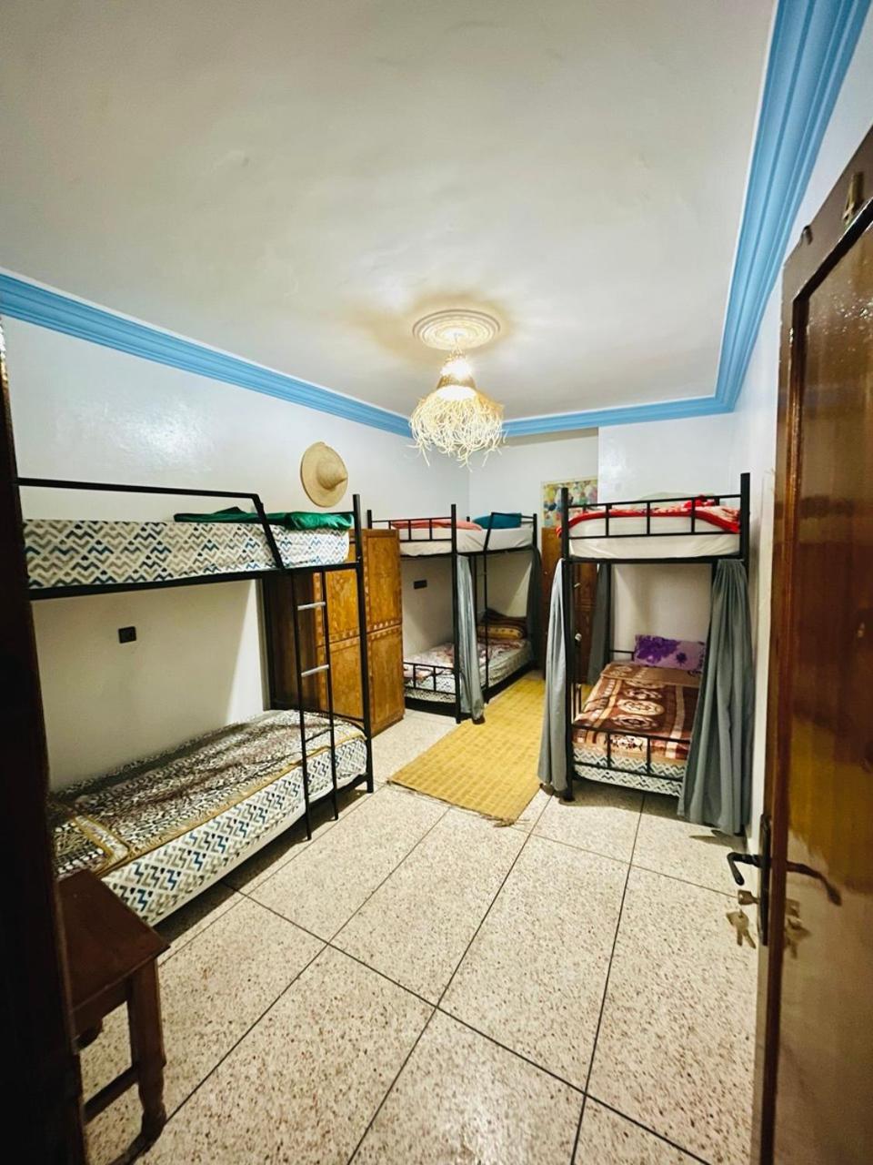 דירות אגאדיר Binic Surf House מראה חיצוני תמונה