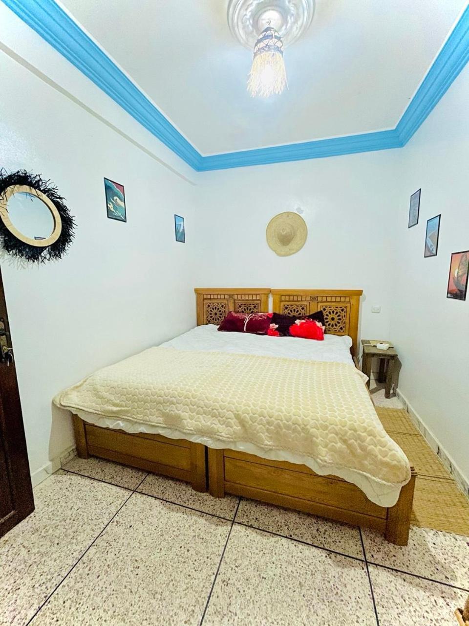 דירות אגאדיר Binic Surf House מראה חיצוני תמונה